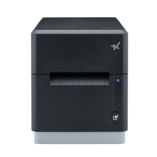 Star Micronics 37968550 SK4 3-Inch Linerless Label Printer