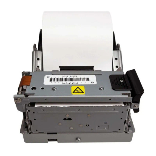 Star Micronics 37969030 HL1-SCU-46CM Linerless Label Printer