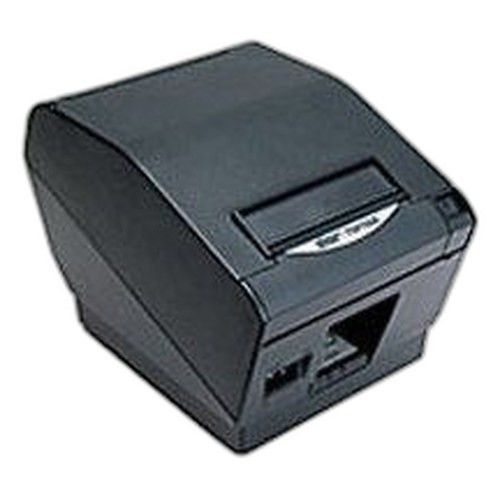 Star Micronics 37999950 TSP743IIL-24 Direct Thermal Label Printer