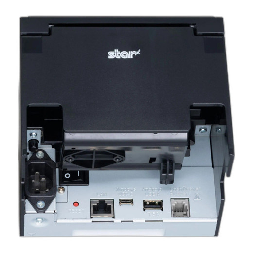 Star Micronics 39460000 TSP1045C Thermal Label Printer