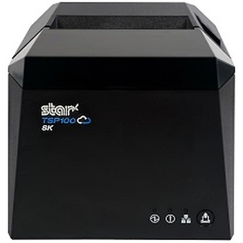 Star Micronics 39473910 TSP143IV Direct Thermal Label Printer