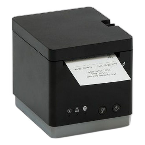 Star Micronics 39652110 mC-Print2 Direct Thermal Label Printer