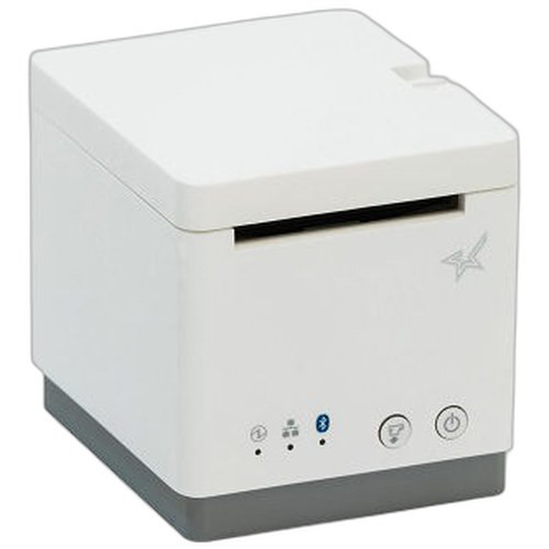 Star Micronics 39653010 mC-Print2 Direct Thermal Label Printer