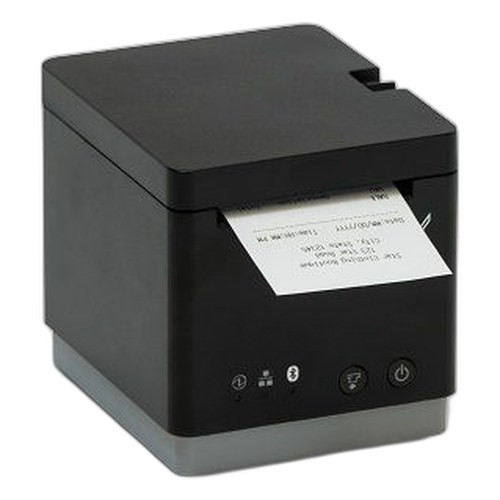 Star Micronics 39653110 mC-Print2 Direct Thermal Label Printer