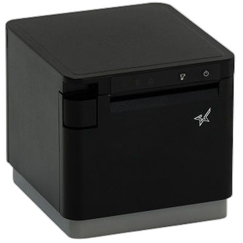 Star Micronics 39654110 mC-Print3 Direct Thermal Label Printer