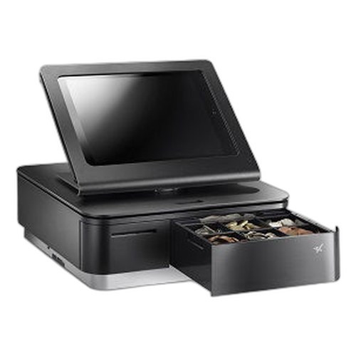 Star Micronics 39655710 POP10 Ci-F Label Printer