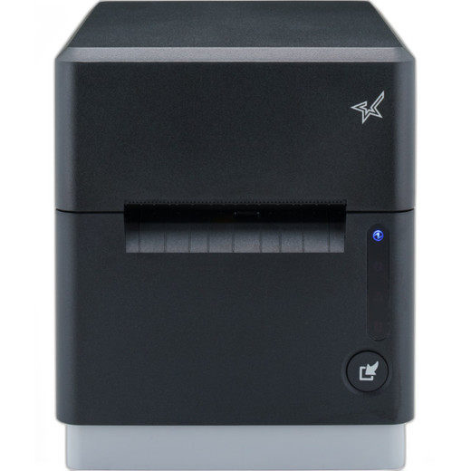 Star Micronics 39658110 MCL32Ci Direct Thermal Label Printer