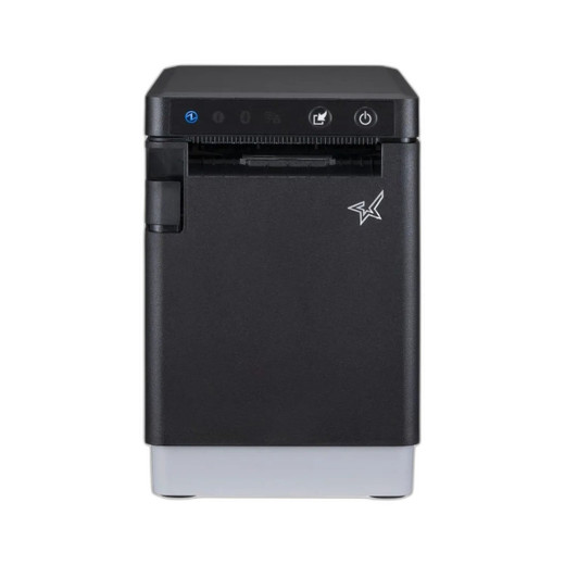 Star Micronics 39658310 MCL32CBi Direct Thermal Label Printer (view 2)