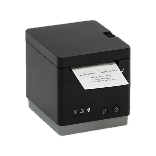 Star Micronics 39659110 mC-Print3 Direct Thermal Label Printer (view 2)