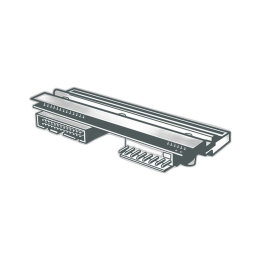 Star Micronics 89130940 DP8901D Print Head