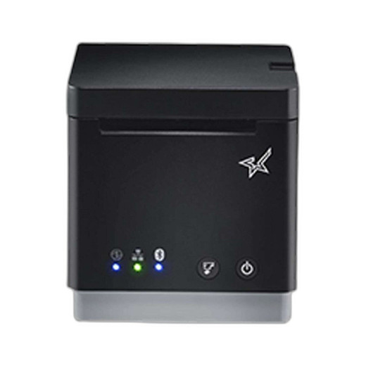 Star Micronics 89180021 DP8304A Print Head (view 4)