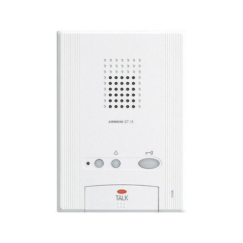 Aiphone GT-1A Audio Tenant Station