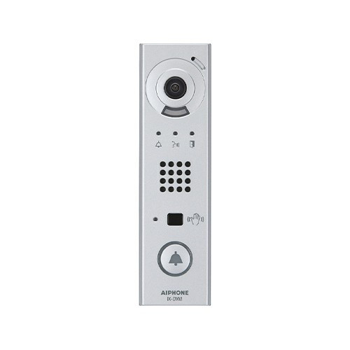 Aiphone IX-DVM Mullion-Mounted IP Video Door Station