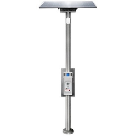 Aiphone TWS-Z4 Solar Tower 4.0 Zone