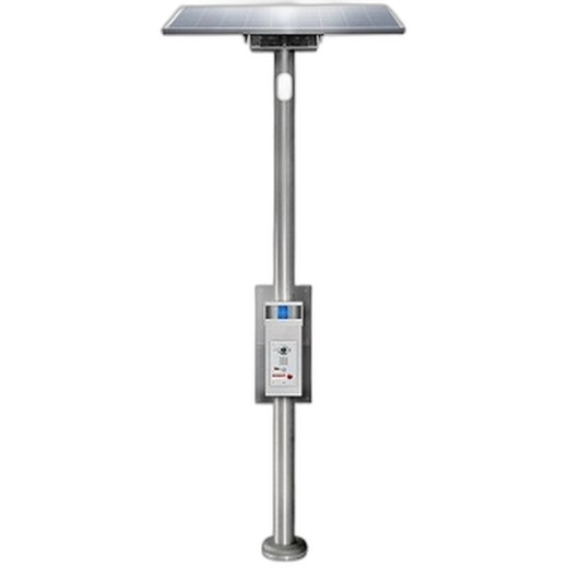 Aiphone TWS-Z4 Solar Tower 4.0 Zone