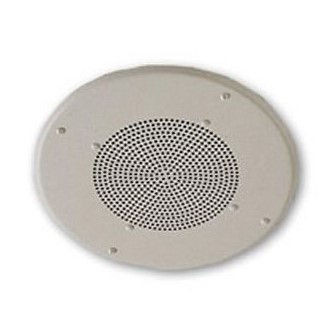 Valcom S-500VC 8-Inch Ceiling Speaker