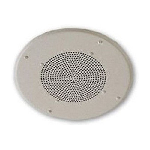 Valcom S-500VC 8-Inch Ceiling Speaker