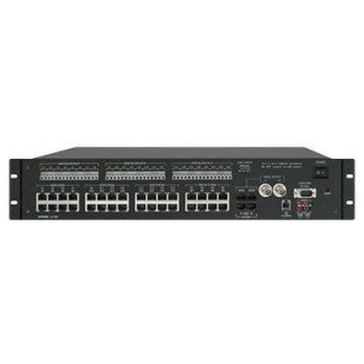 Aiphone AX-248C AX Series Ccu 8 Master 24 Door