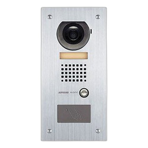 Aiphone AX-DVF-P Flush Mount Video Door Station