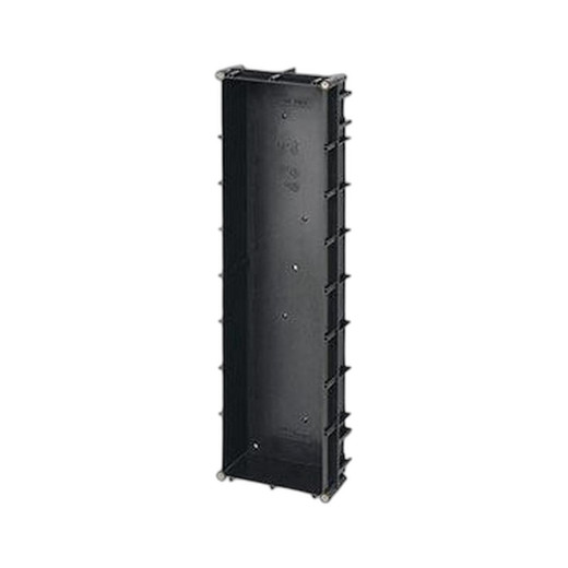 Aiphone GT-4B 4-Module Back Box - Image 2