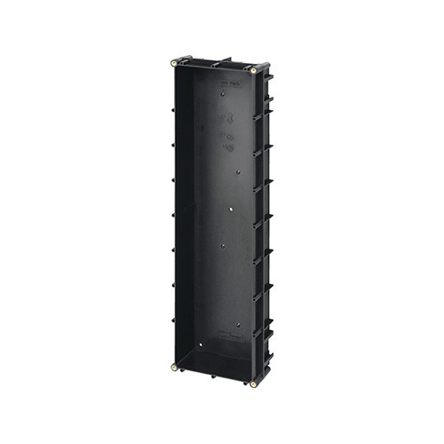 Aiphone GT-4B 4-Module Back Box