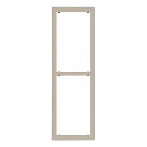 Aiphone GT-4F 4-Module Front Frame