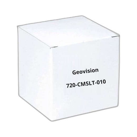 Geovision GV-CMS CMS Server 5 Connections - image 2