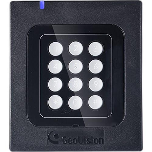 Geovision GV-RK1352 IP Card Reader