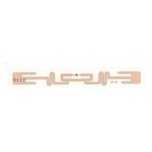 Geovision 81-MA13560-F081 13.56MHz RFID Card Module