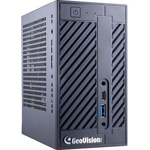 Geovision 94-NU920-64A UVS VMS Cube Hotswap