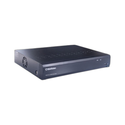 Geovision GV-XVL1610-710 GV-XVL1610 16-Channel DVR - GV-XVL1610-710 - image 1