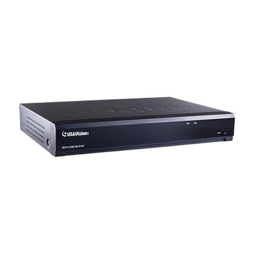 Geovision GV-XVL0810-720 GV-XVL0810 2TB XVR Recorder - GV-XVL0810-720 - image 1