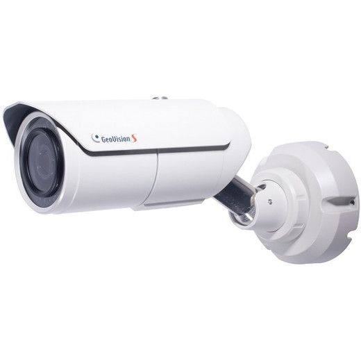 Geovision GV-MNFR Mini Fixed Recorder