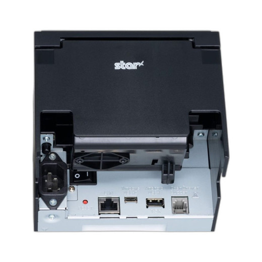 Star Micronics 33022211 Front Cover SP7 (view 4)