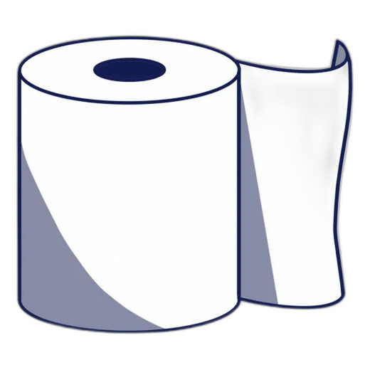 Star Micronics 33914801 Roll Paper Guide TSP65II