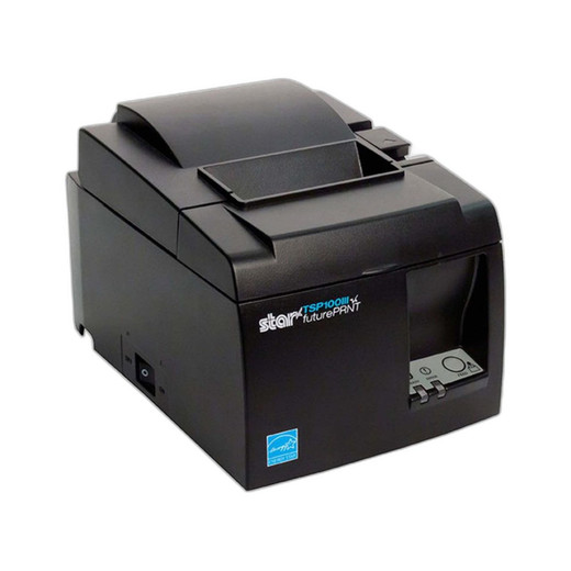 Star Micronics 33915380 Roll Paper Guide for Label Printers (view 4)