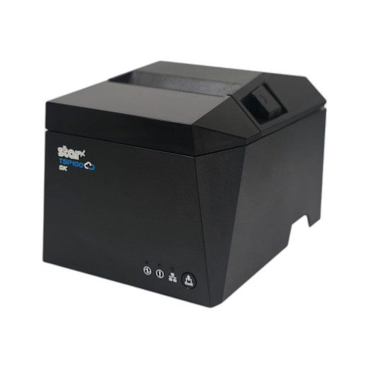 Star Micronics 37950040 CB-SK1-D8 Label Printer Adapter (view 4)