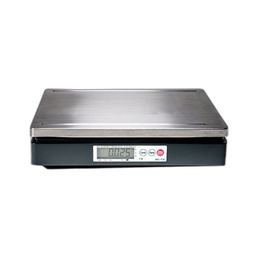 Star Micronics 37950490 MG-T30UDB Postal Scale