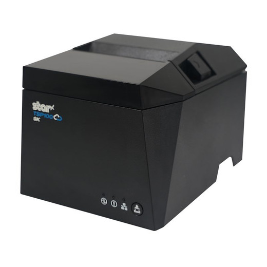 Star Micronics 37950840 MG-S8200 Label Printer (view 3)