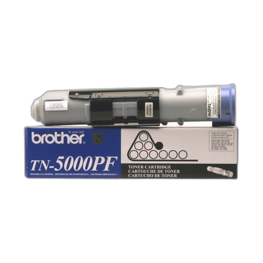 Brother TN5000PF Black Toner Cartridge