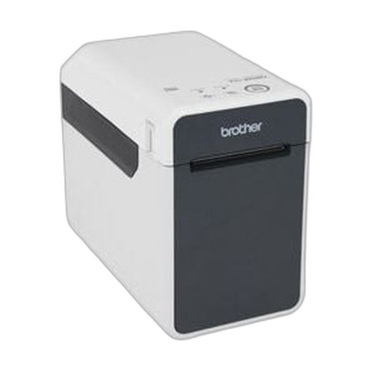 Brother TD2120NT Desktop Inkjet Printer