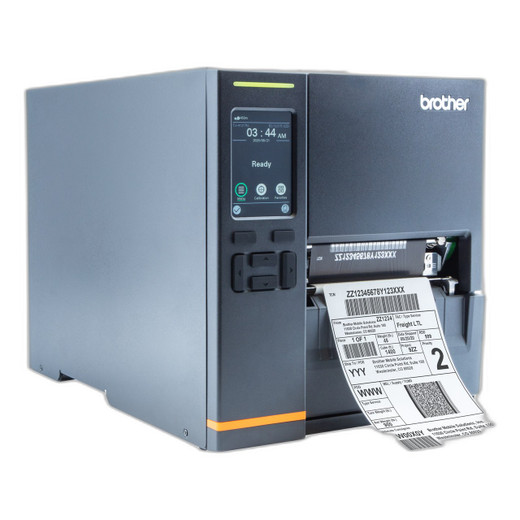 Brother International Corporat Brother PA-LP-005 Label Peeler with Rewinder Kit