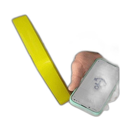 Brother LB3788-002 Premium Direct Thermal Paper Roll