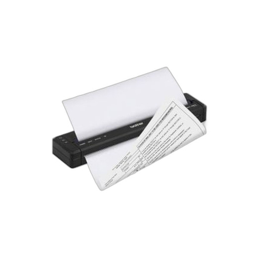 Brother LB3665-002 Premium Direct Thermal Paper Roll