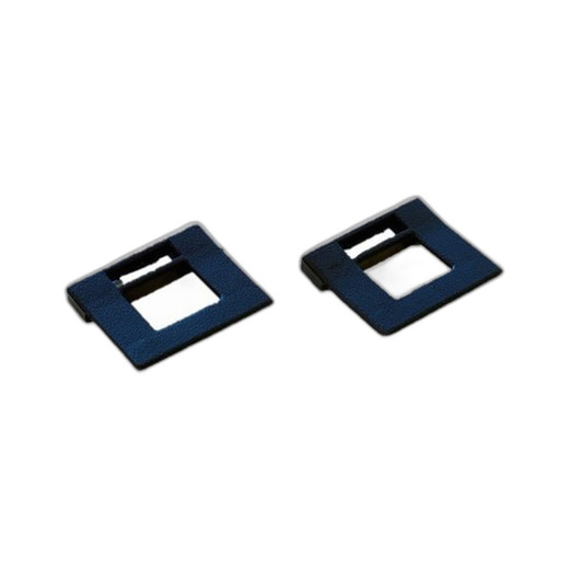 Brother International LBX023001 Replacement Clasps (2-Pack)