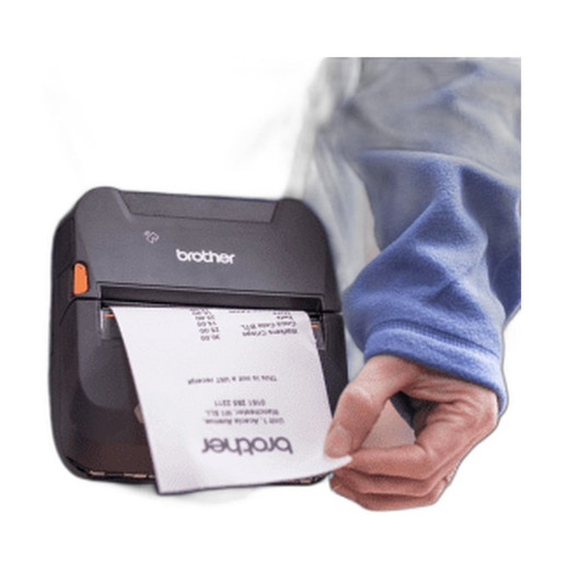 Brother LB3787-002 Premium Direct Thermal Paper