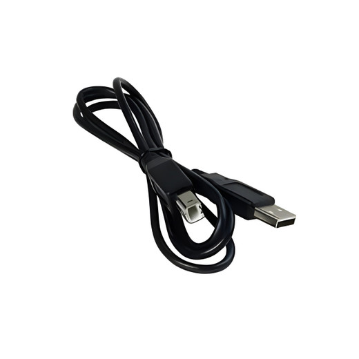 Brother LBX059001 USB Cable Mini-B 90° Male