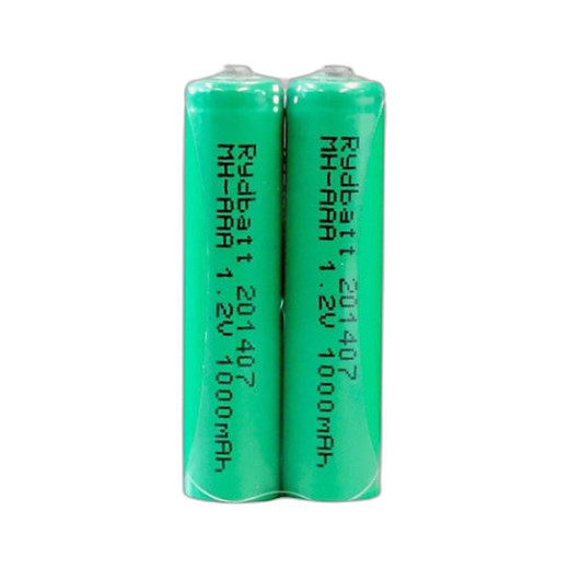 Socket Mobile AC4012-591 CHS Series 7 AAA NiMH Battery Pack (view 2)