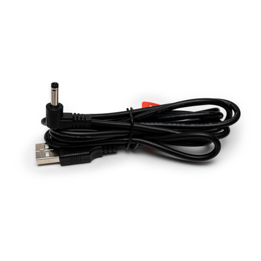 Socket Mobile AC4062-1493 USB A to DC Power Adapter Cable
