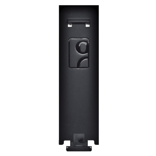 Socket Mobile AC4116-1783 Universal Klip Black 50 Pack